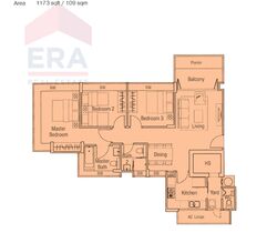 Shelford 23 (D11), Apartment #402836991